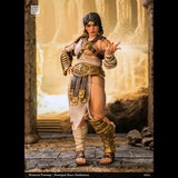 FangCun 1/12 6inch Action Figure Western Fantasy Demigod Race Gladiators Divine Realm War Hero Series Akilias