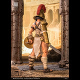 FangCun 1/12 6inch Action Figure Western Fantasy Demigod Race Gladiators Divine Realm War Hero Series Akilias