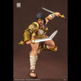 FangCun 1/12 6inch Action Figure Western Fantasy Demigod Race Gladiators Divine Realm War Hero Series Akilias