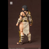 FangCun 1/12 6inch Action Figure Western Fantasy Demigod Race Gladiators Divine Realm War Hero Series Akilias