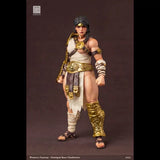 FangCun 1/12 6inch Action Figure Western Fantasy Demigod Race Gladiators Divine Realm War Hero Series Akilias