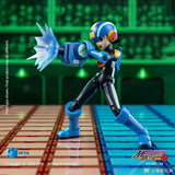 [Pre-Order]1/18 HIYA 4.9inches Action Figure Exquisite Basic Series Mega Man Battle Network Series MegaMan.EXE