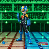 [Pre-Order]1/18 HIYA 4.9inches Action Figure Exquisite Basic Series Mega Man Battle Network Series MegaMan.EXE