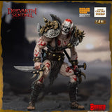 1/12 7inches Harvinger Studios Savage Crucible Action Figure Savage Crucible 2026 Event Exclusive Drevarth Sentinel The Red