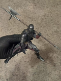 [Pre-Order]1/12 7inches Harvinger Studios Savage Crucible Action Figure Savage Crucible Sir Kassian Master Knight