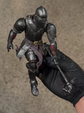 [Pre-Order]1/12 7inches Harvinger Studios Savage Crucible Action Figure Savage Crucible Sir Kassian Master Knight