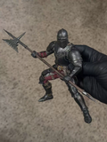 [Pre-Order]1/12 7inches Harvinger Studios Savage Crucible Action Figure Savage Crucible Sir Kassian Master Knight