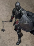 [Pre-Order]1/12 7inches Harvinger Studios Savage Crucible Action Figure Savage Crucible Sir Kassian Master Knight