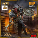 1/12 7inches Harvinger Studios Savage Crucible Action Figure Savage Crucible 2026 Event Exclusive Varkul of The Bone