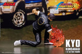 Storm Collectibles Toys 1/12 Action Figure Storm Arena The King of Fighters '98 Ultimate Match Kyo Kusanagi