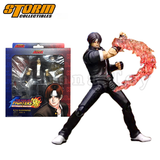Storm Collectibles Toys 1/12 Action Figure Storm Arena The King of Fighters '98 Ultimate Match Kyo Kusanagi