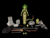 Four Horsemen Studio 1/12 6inches Action Figure Mythic Legions Figura Obscura Medusa