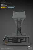 [Pre-Order]JOYTOY Action Figure Warhammer 40K Dark Angels MkX Helmet & Display Stand