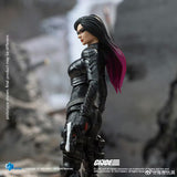 [PRE-ORDER]1/18 HIYA 4inch Action Figure Exquisite Mini Series G.I.Joe Baroness