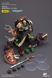 [Pre-Order]1/18 JOYTOY Action Figure Warhammer Dark Angels Primarch Lion El‘Jonson
