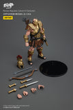 1/18 JOYTOY Action Figure Strife Roman Republic Legionary