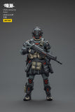 [Pre-Order]JOYTOY 1/25 Action Figure Dark Source Steel Ride Corps and UNSC