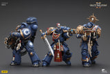 [Pre-Order]1/18 JOYTOY Action Figure 40K Ultramarines Relic Primus Armor