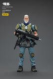 [Pre-Order]JOYTOY 1/25 Action Figure Dark Source Steel Ride Corps and UNSC