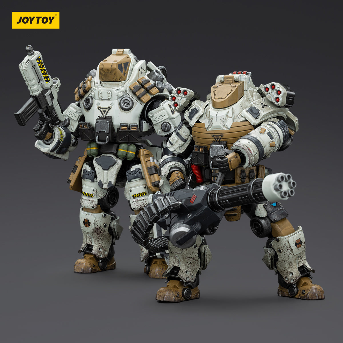 1/18 JOYTOY 3.75inch Action Figure Battle For the Stars Sorrow
