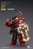 1/18 JOYTOY Action Figure Warhammer Primaris Space Marines Bladeguard Set