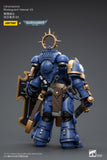 1/18 JOYTOY Action Figure Warhammer Ultramarines Bladeguard Veteran 03(Re-issue)