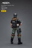 1/18 JOYTOY 3.75inch Action Figure Army Builder Promotion Pack