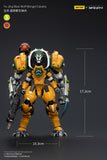 [PRE-ORDER]1/18 JOYTOY Action Figure Infinity Yu Jing Blye Wolf Mongol cavalry Wu Ming Assault Corps