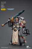 1/18 JOYTOY Action Figure Warhammer Grey Knights Strike Squad