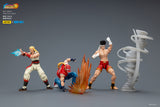 [Pre-Order]1/18 JOYTOY Action Figure SNK KOF '98UM Fatal Fury Team