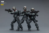 [Pre-Order]JOYTOY 1/25 Action Figure Dark Source UNSC Faceless Squad
