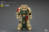 [Pre-Order]JOYTOY Action Figure Warhammer 40K Dark Angels Deathwing Knight