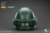 [Pre-Order]JOYTOY Action Figure Warhammer 40K Dark Angels MkX Helmet & Display Stand