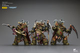 [Pre-Order]1/18 JOYTOY Action Figure 40K Death Guard Deathshroud Terminator