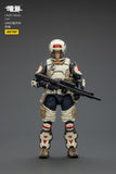 [Pre-Order]JOYTOY 1/25 Action Figure Dark Source Steel Ride Corps and UNSC