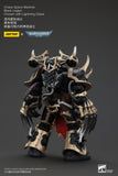 [PRE-ORDER]1/18 JOYTOY Action Figure Warhammer 40K Chaos Space Marines Black Legion Chosen