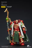 [PRE-ORDER]1/18 JOYTOY Action Figure Warhammer The Horus Heresy Thousand Sons Magistus Amon