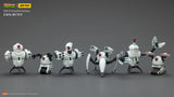 [Pre-Order][Asia Exclusive]1/18 JOYTOY Action Figure TMNT-Roadkill Rodney ABC