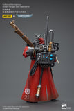 1/18 JOYTOY Action Figure Warhammer Adeptus Mechanicus Skitarii Ranger