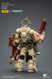 1/18 JOYTOY Action Figure Warhammer Bladeguard Veteran