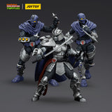 [PRE-ORDER]1/18 JOYTOY Action Figure TMNT-Shredder Foot Clan