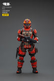 [Pre-Order]JOYTOY 1/25 Action Figure Dark Source Steel Ride Corps and UNSC