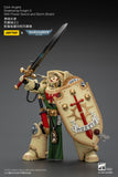 [Pre-Order]JOYTOY Action Figure Warhammer 40K Dark Angels Deathwing Knight