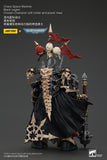 [PRE-ORDER]1/18 JOYTOY Action Figure Warhammer 40K Chaos Space Marines Black Legion Chosen