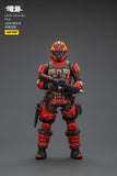 [Pre-Order]JOYTOY 1/25 Action Figure Dark Source Steel Ride Corps