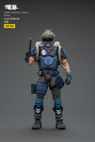 [Pre-Order]JOYTOY 1/25 Action Figure Dark Source Steel Ride Corps and UNSC