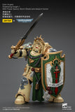 [Pre-Order]JOYTOY Action Figure Warhammer 40K Dark Angels Deathwing Knight