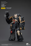 1/18 JOYTOY Action Figure Warhammer The Horus Heresy Space Wolves Deathsworn Pack