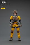 [Pre-Order]JOYTOY 1/25 Action Figure Dark Source Steel Ride Corps and UNSC