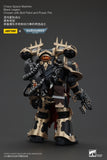 [PRE-ORDER]1/18 JOYTOY Action Figure Warhammer 40K Chaos Space Marines Black Legion Chosen